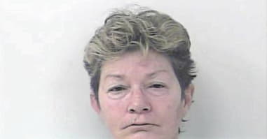 Matina Jordan, - St. Lucie County, FL 